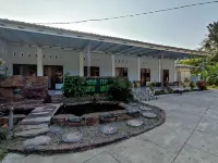 Surya Abadi Homestay Syariah RedPartner Hotel di Jatijajar