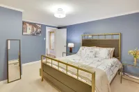 Waterville Home Rental w/ Private Yard + Deck! Hotels near Marden's Inc.