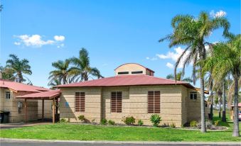 Discovery Parks - Bunbury Foreshore