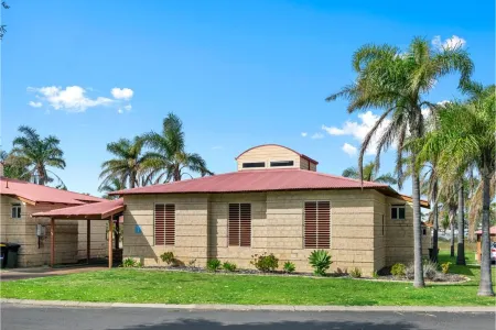 Discovery Parks - Bunbury Foreshore