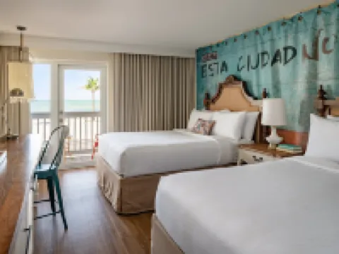 ハバナ カバナ アット キー ウェスト キーウェストのホテル