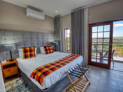 Tembo Guest Lodge Các khách sạn gần Phabeni Gate - Kruger National Park