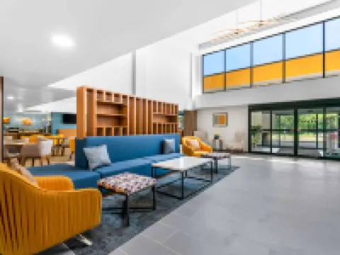 Comfort Inn & Suites Hotels in Manchester Township