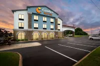 Comfort Suites Jackson I-40