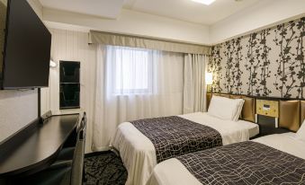 APA Hotel Nagoya Marunouchi Ekimae