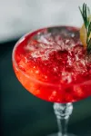 Crowne Plaza LOUISVILLE AIRPORT EXPO CTR by IHG - bar