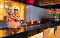 Terracotta Resort & Spa - bar
