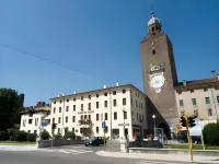 Hotel Alla Torre Hotels near Padri Bianchi