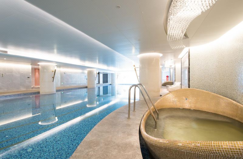 Ascott Heng Shan Shanghai photo 3