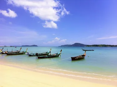 รูปภาพของโคโคนัท พาราไดซ์ ฮอลิเดย์ วิลล่า