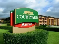 Courtyard Dallas Las Colinas فنادق في إيرفينغ