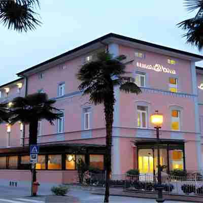 Hotel Olivo Hotel Exterior