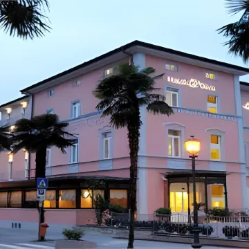 Hotel Olivo