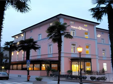 Hotel Olivo