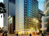 YVE Hotel Miami Hotels near Bayfront Park