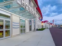 Hotel Casino New Brunswick Hotels in 