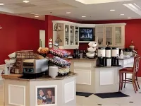 Hilton Garden Inn Newport News