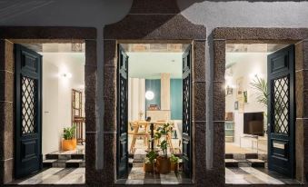 Covelo - the Original Rooms and Suites