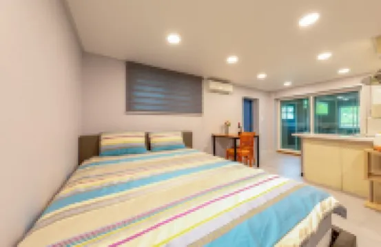 嘉平吸引力旅館