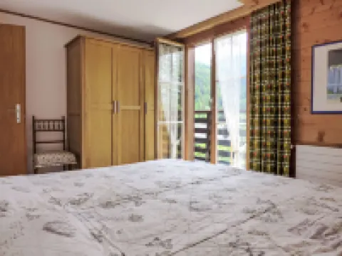 Chalet Kibou Hotels in Raron