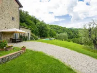 La Fonte Hotel a Dicomano