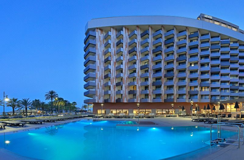 Melia Costa Del Sol photo 4