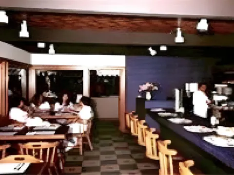 扎哈格扎別墅飯店