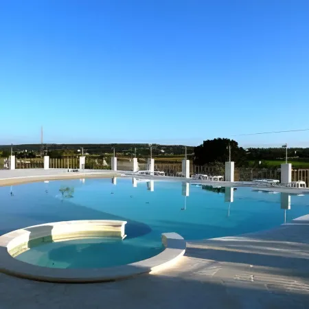 Masseria Torricella