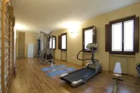 Relais Cascina Scottina Hotels in Fiorenzuola d'Arda