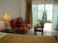 Sansuk Gay Sauna and Guesthouse