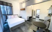 Hotelito Bonito Eli & Edw Hotels in Santo Domingo