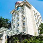 Hoa Nam Hotel Hotels in Huyen ung Hoa