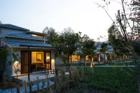 Saraca Resort & Spa Corbett - Wifi