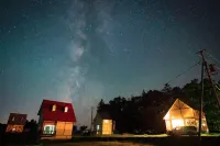 Fureai No Sato Tomioka Hotels in Rankoshi