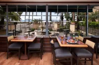 Harbor View Inn Hotels in Santa Barbara