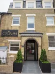 Crown Hotel Hotel di Littlemore