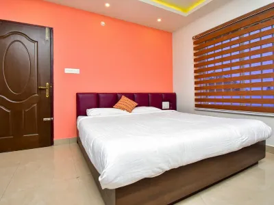 The Orchid Suites Hotels near Mangrove Tunnel