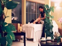 Merchants House Hotel - spa