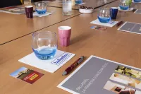 B&B Hotel Angers Parc Expos فنادق في Saint-Sylvain-d'Anjou