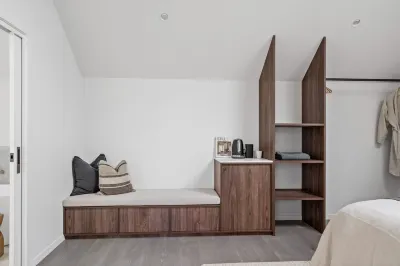 The Loft at Maple Cottages, Berry - by Linnaeus Collection Hotels in Berry