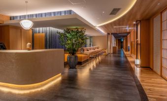 Tas Park Hotel