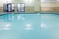 Holiday Inn Express Cedar Rapids (Collins RD)