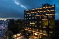 Nouvelle Seoul Hotel Itaewon by Aank - Romantic