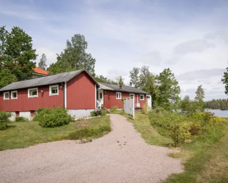 Lillsvängen Hotels in Markaryd