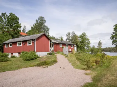 Lillsvängen Hotels in 