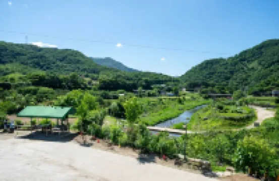 Yeoncheon Seonnyeobawi Pension