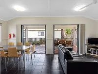 Discovery Parks - Rockhampton Hotels in Rockhampton