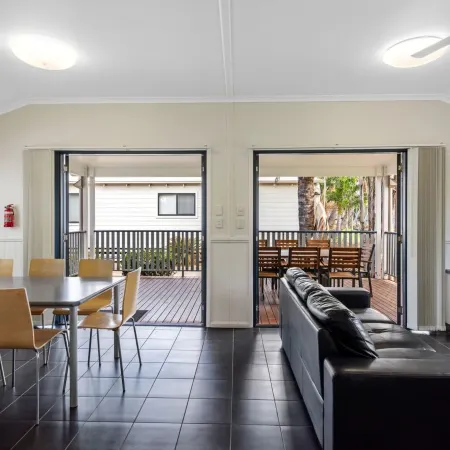 Discovery Parks - Rockhampton