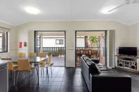Discovery Parks - Rockhampton