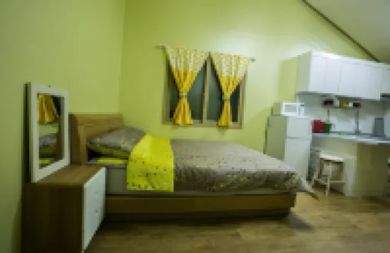 Danyang Jewelry Pension